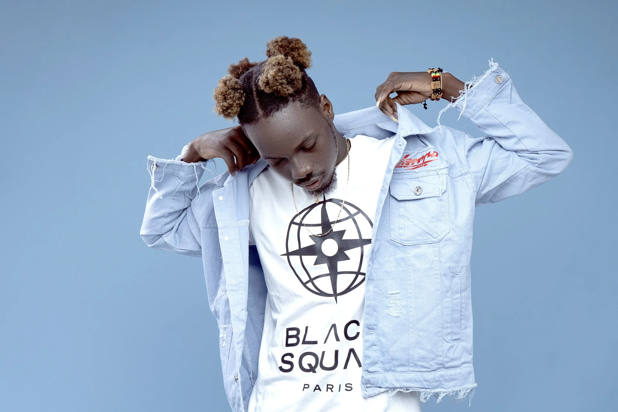 Edoh YAT – No Love