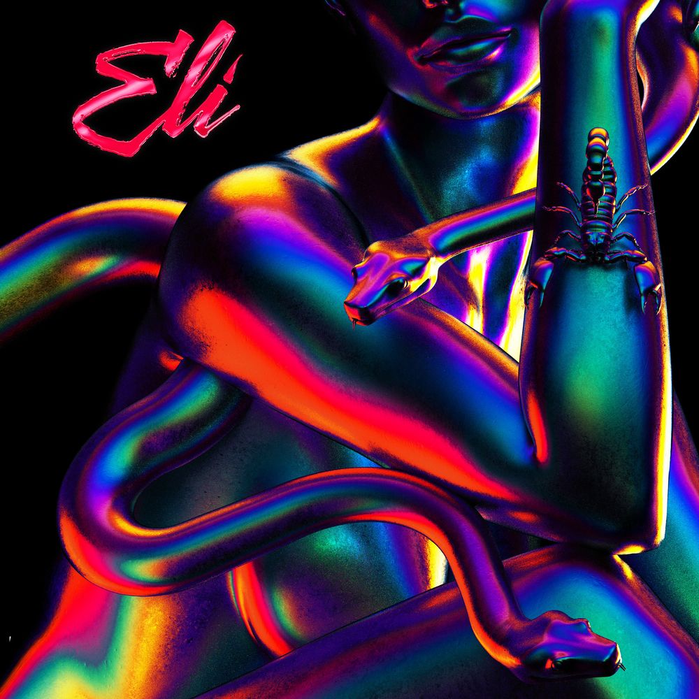 Fireboy DML – Eli (Prod. By Pheelz)