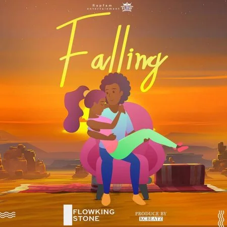 Flowking Stone – Falling (Prod. By KC Beatz) Flowking Stone – Falling (Prod. By KC Beatz)