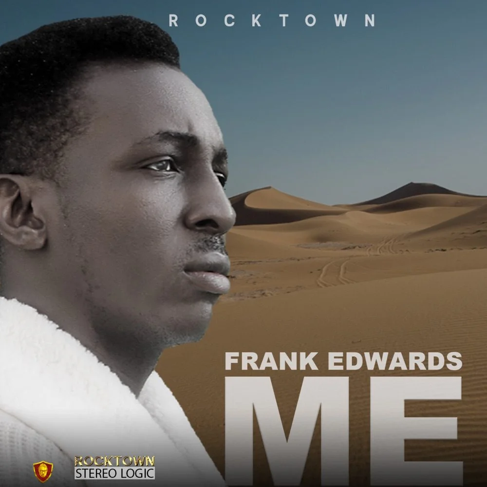 Frank Edwards – Me Frank Edwards – Me