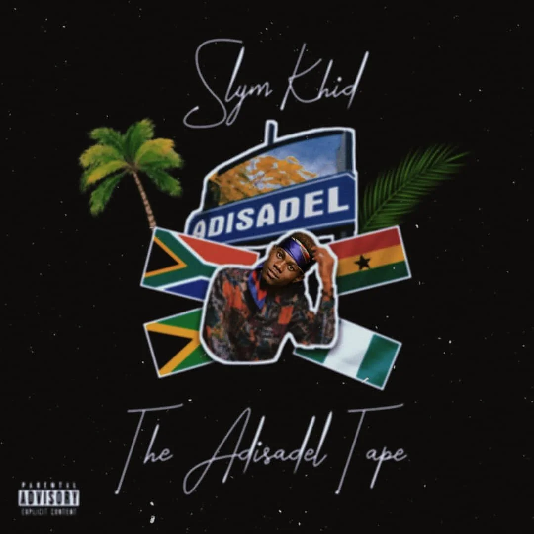 Slym Khid – Dont Give Up (Prod By YG) Slym Khid – Dont Give Up (Prod By YG)