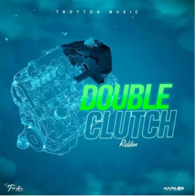 Jahmiel – Lava (Double Clutch Riddim)