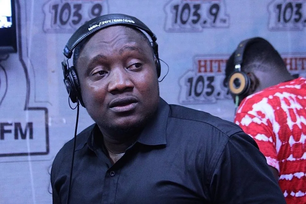 Kahpun “MakeUp” ft Stonebwoy Should be Dancehall Song of the Year – King Lagazee Discloses Kahpun “MakeUp” ft Stonebwoy Should be Dancehall Song of the Year – King Lagazee Discloses