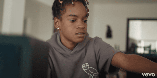 Official Video: Koffee - Lockdown