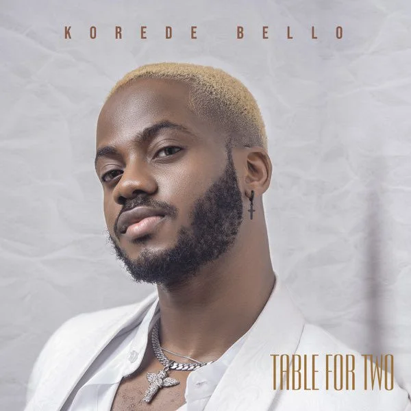 Korede Bello – Hey Baybe Korede Bello – Hey Baybe
