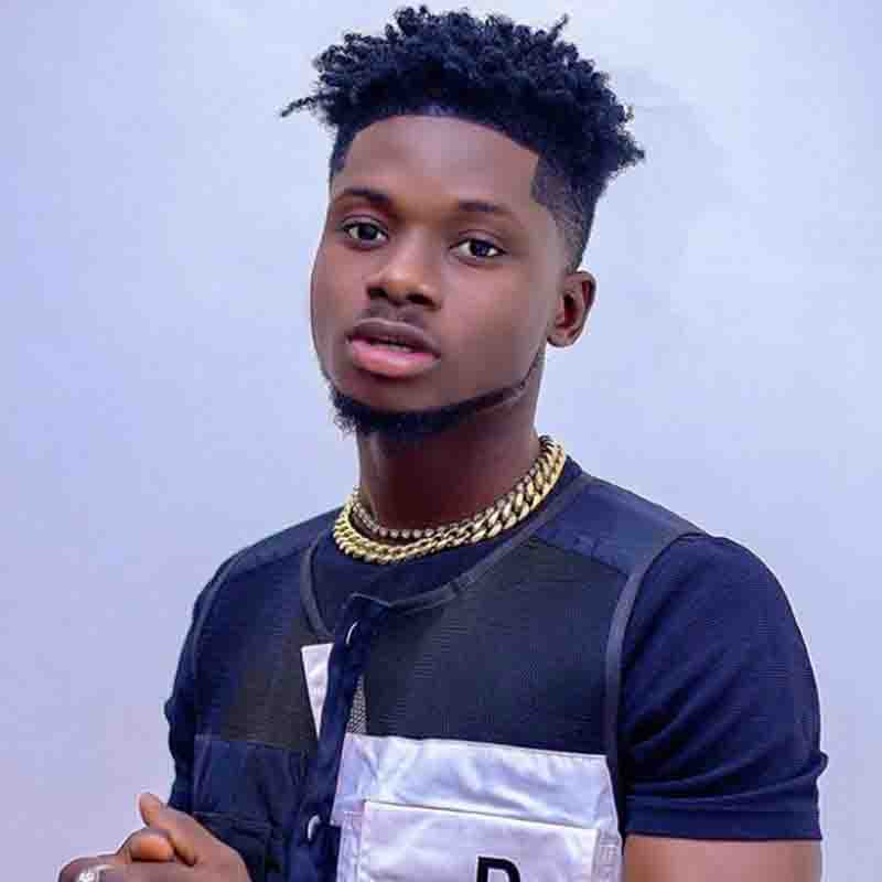 Kuami Eugene – Ewurade (Rockstar)