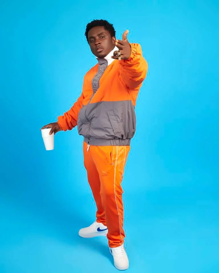Kweku-Smoke Kweku Smoke – Rage (Prod. By Atown TSB)