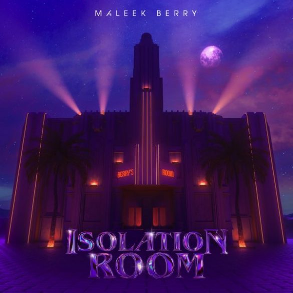 Maleek Berry – Balance Ft Tiwa Savage