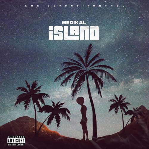 Medikal – Nipa Ft Kwesi Slay