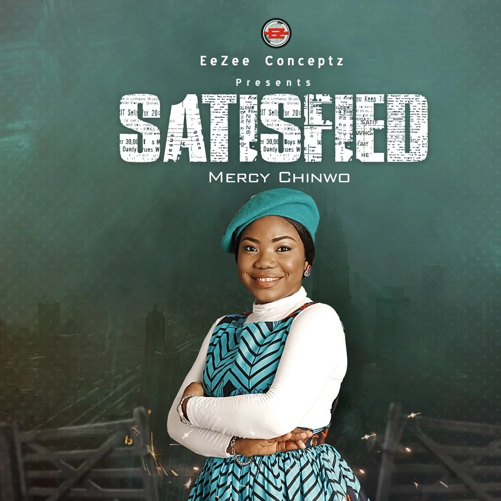 Mercy Chinwo – Na You Dey Reign Mercy Chinwo – Na You Dey Reign