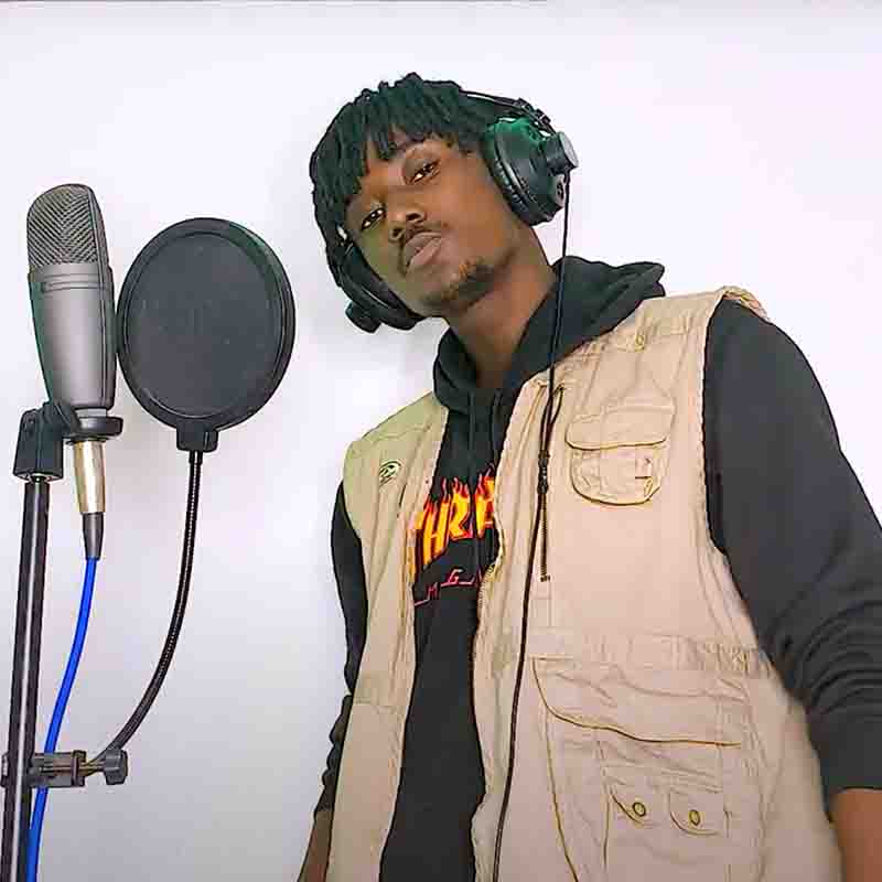 O’BKay – Addict (Prod By Nigo x MM by ItzCJ)