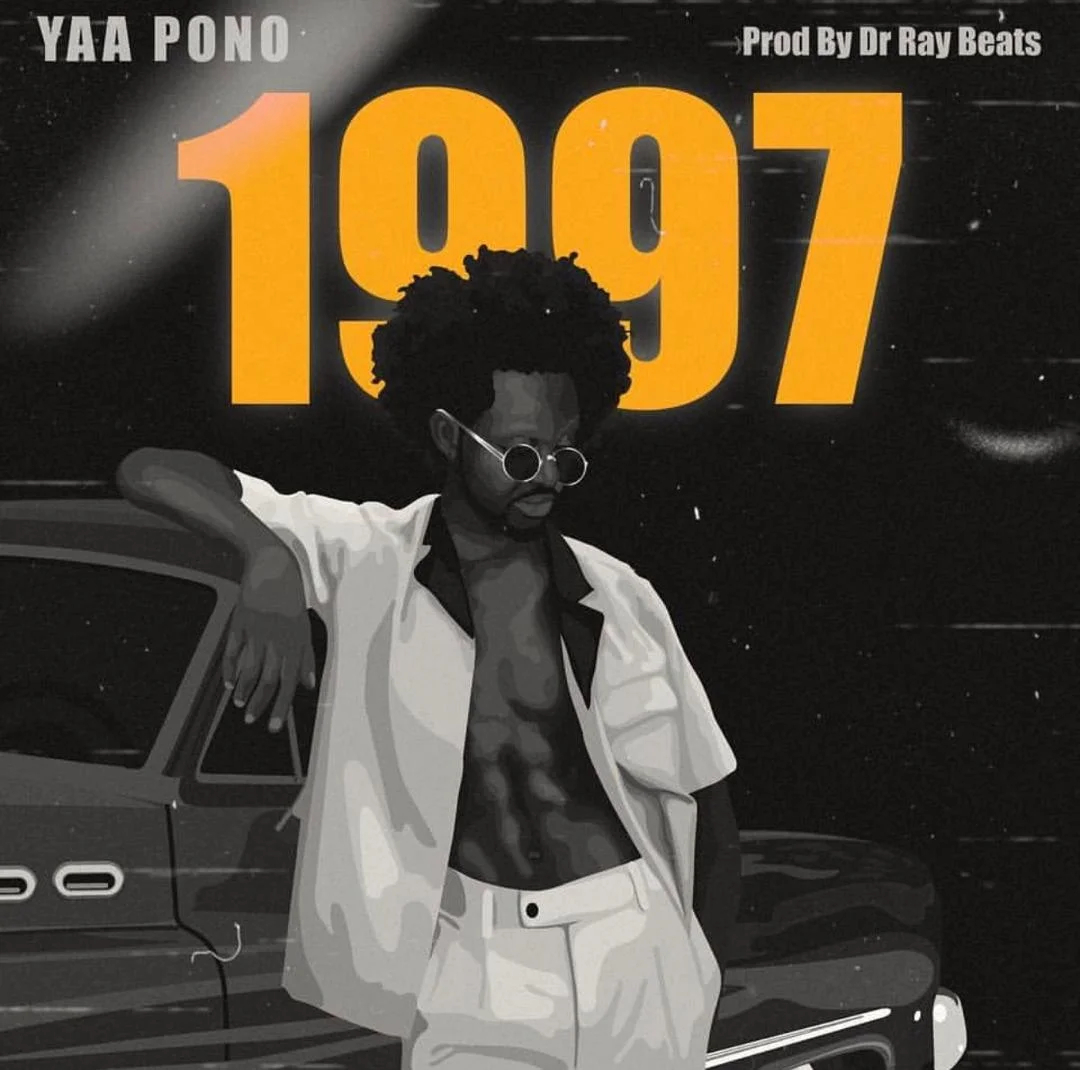 PHOTO-2020-07-13-08-38-20 Yaa Pono – 1997 (Prod. By Dr Ray)