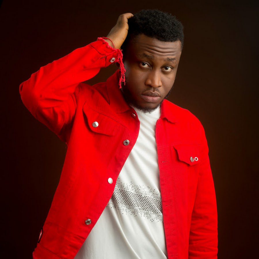 Prinx-Emmanuel-–-God-No-Go-Shame-Us Prinx Emmanuel - God No Go Shame Us