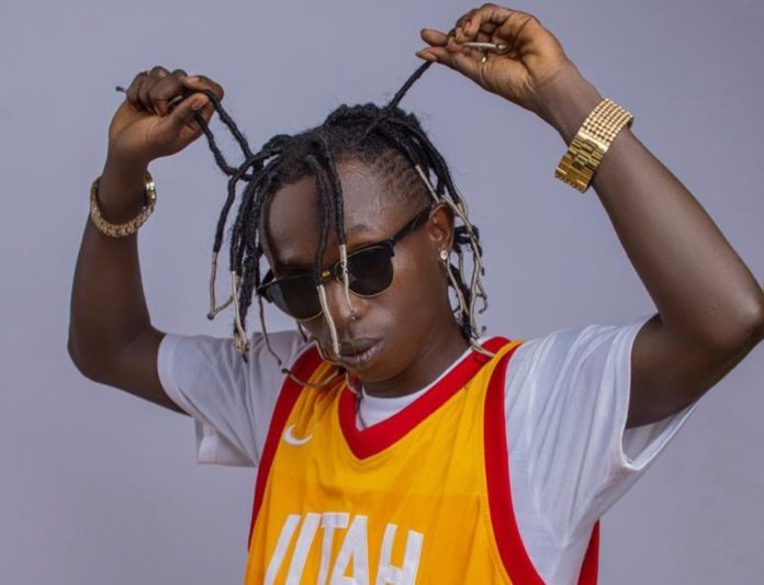 Pataapa – Putuu Ft Botie (Stonebwoy Putuu Cover)