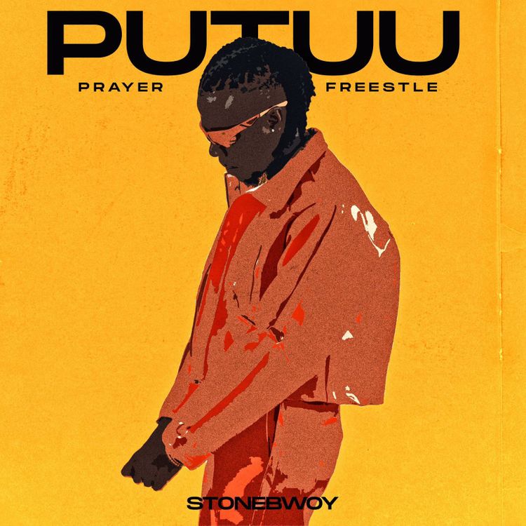 Stonebwoy – Putuu (Freestyle)(Pray)