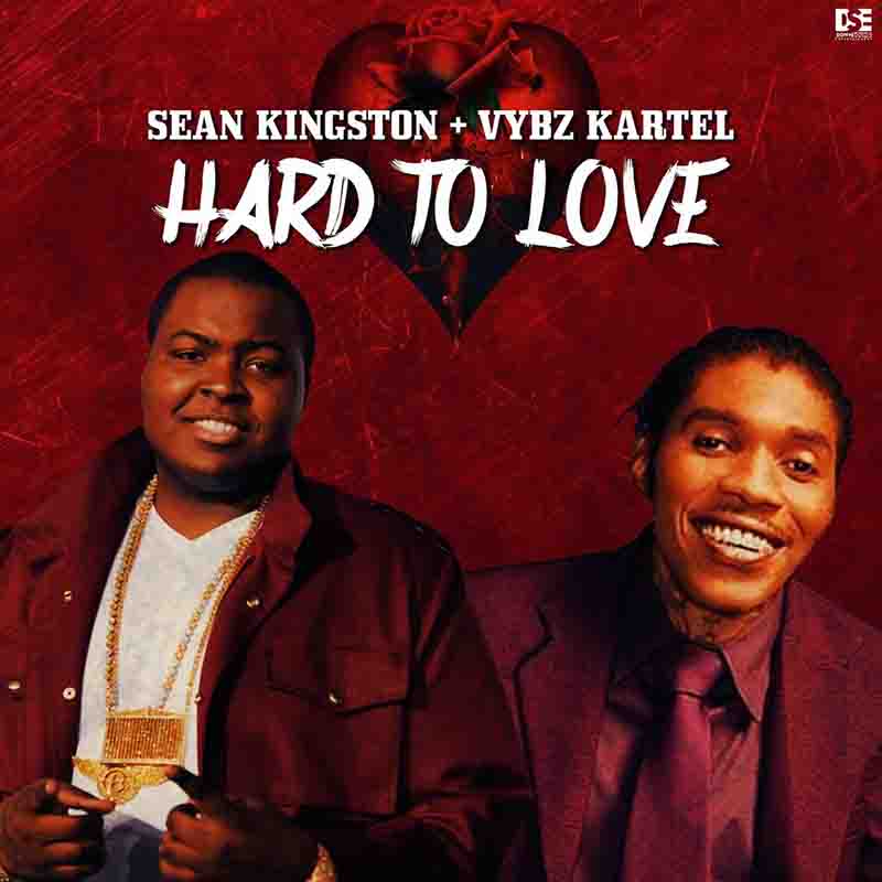 Vybz Kartel & Sean Kingston – Hard to Love