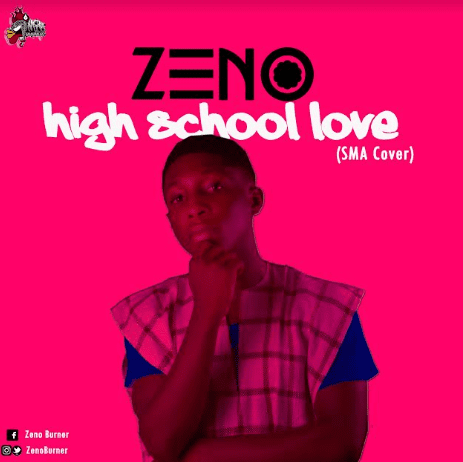 Zeno - High School Love
