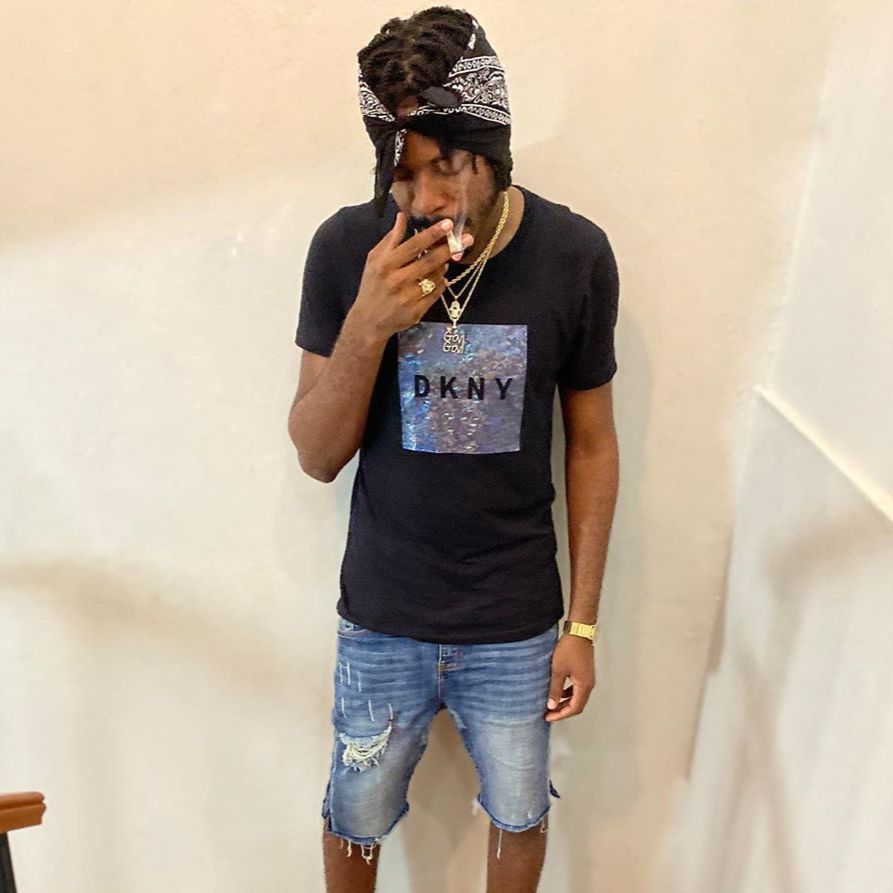 Govana – Likkle Bit A Money Govana – Likkle Bit A Money