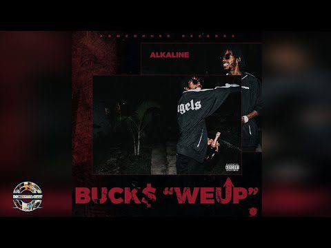 Alkaline – We Up (Prod By Armzhouse Music)