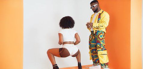 Official Video: Bisa Kdei – Netwerk Ft Medikal