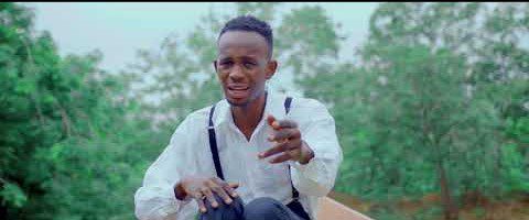 Official Video: Black Sherif –Money (Remix) Ft Amg Armani & Tulenkey