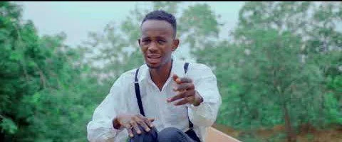 Official Video: Black Sherif – Money (Remix) Ft Amg Armani & Tulenkey