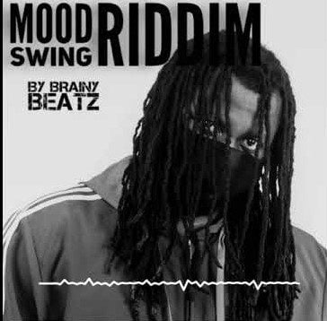 Brainy Beatz – Mood Swing Riddim