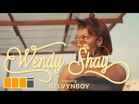 Official Video: Wendy Shay – Odo Ft Kelvynboy