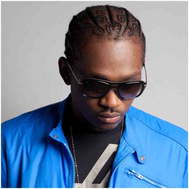 Busy Signal – Dirt (Troyton Music)