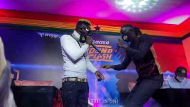 Date For Stonebwoy and Shatta Wale Sound Clash Fixed