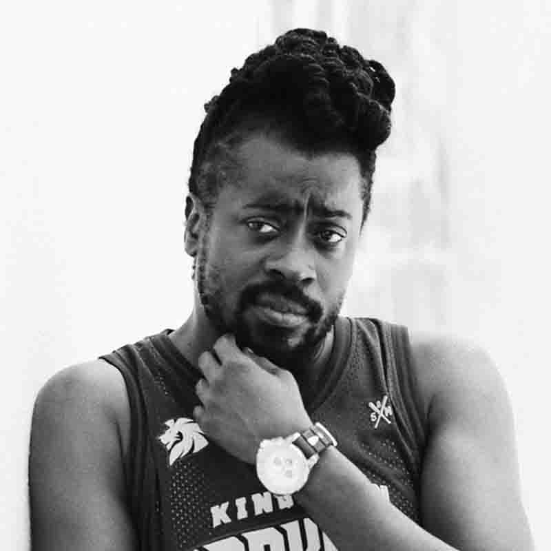 Beenie Man - Neva Eva (Prod By Sipo Records) Beenie Man - Neva Eva (Prod By Sipo Records)