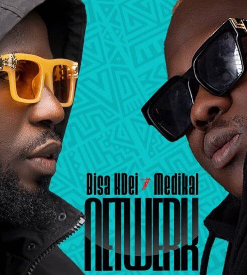 Bisa Kdei – Netwerk Ft Medikal