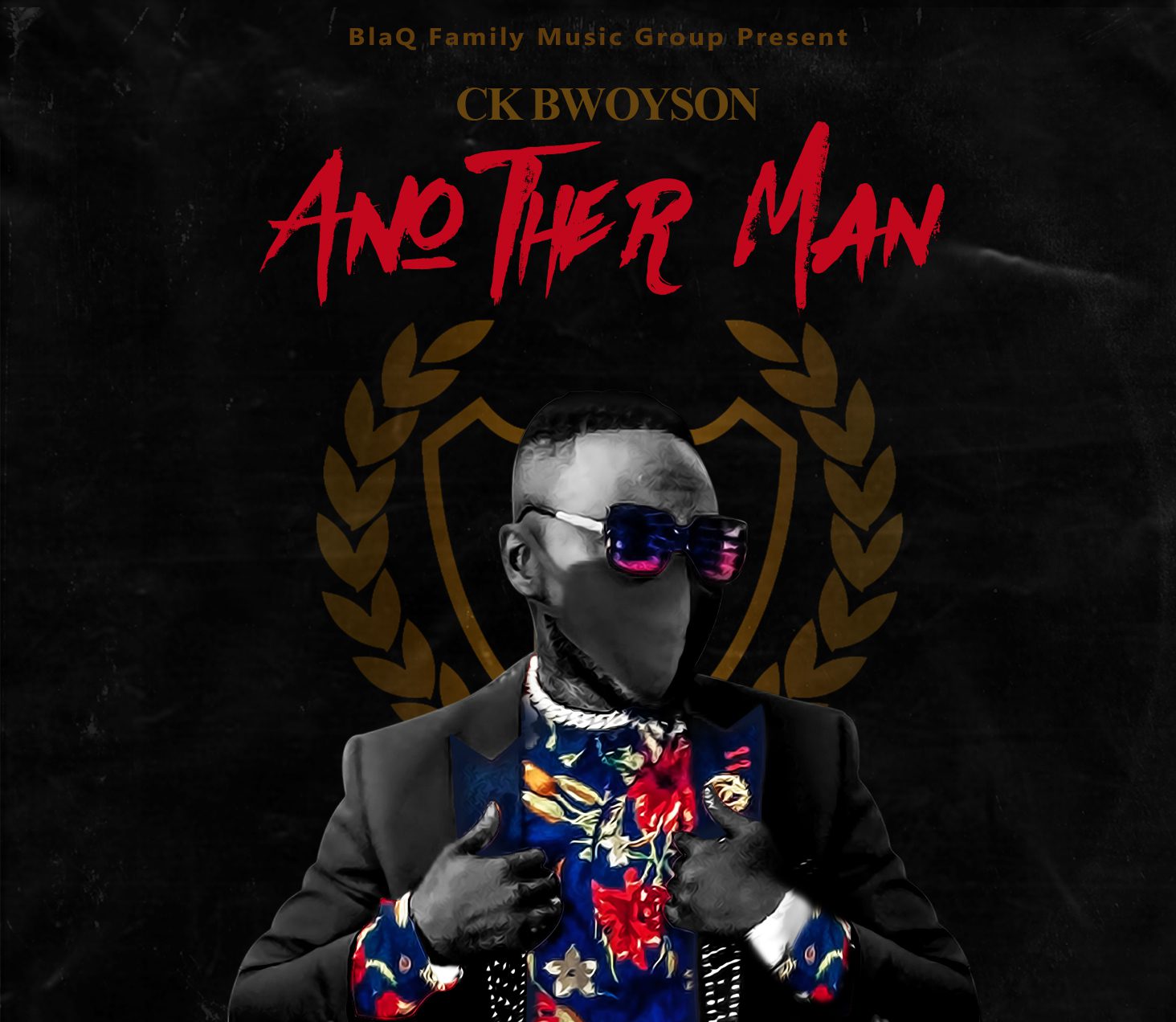 Ck Bwoyson – Another Man(Prod. By FoxBeat)