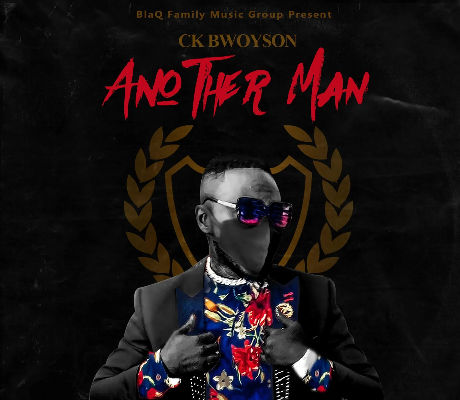 CK-Bwoyson-Another-Man-red Ck Bwoyson - Another Man(Prod. By FoxBeat)