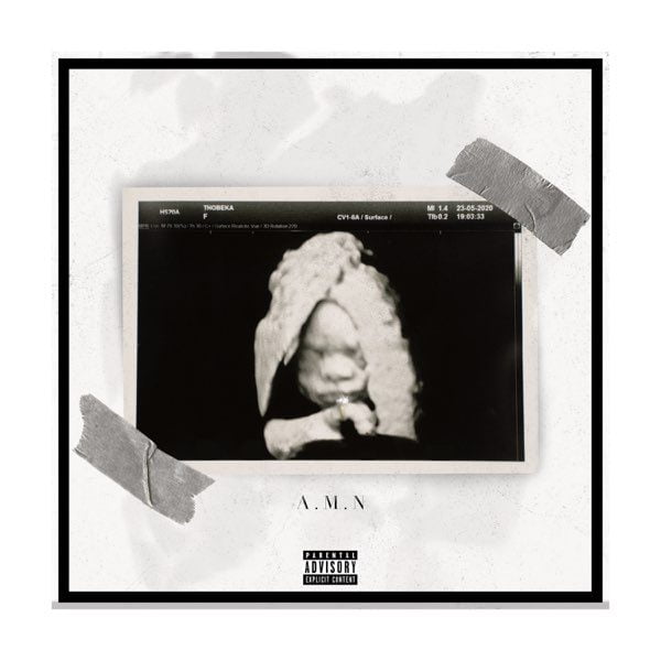 Cassper Nyovest – Bonginkosi Ft Zola 7