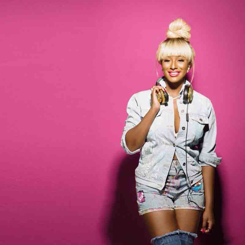 DJ Cuppy – Karma Ft Stonebwoy (Prod By Killertunes)