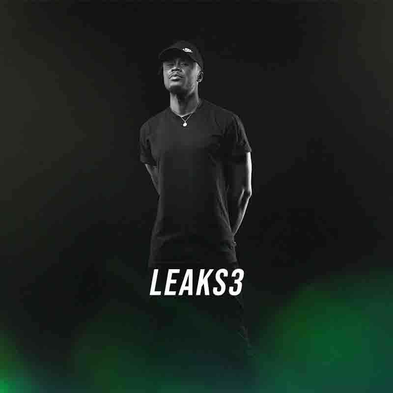 EL_Leaks_3 EL – BOP (Leaks 3 EP)