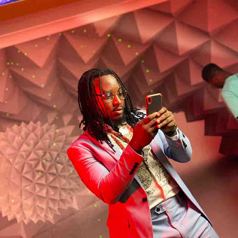 Epixode - YeaMan (Prod By Dream Jay)