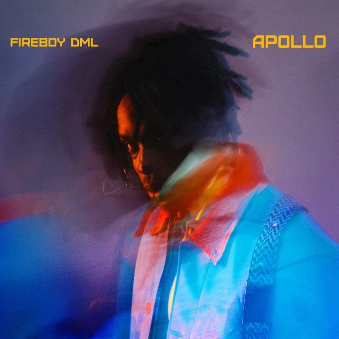 Fireboy DML – Apollo (Full Album) Fireboy DML – Apollo (Full Album)