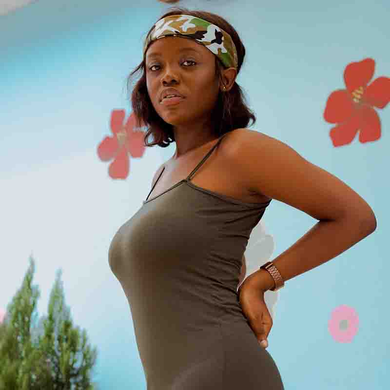 Gyakie – Vacation (Prod By Kuvie)