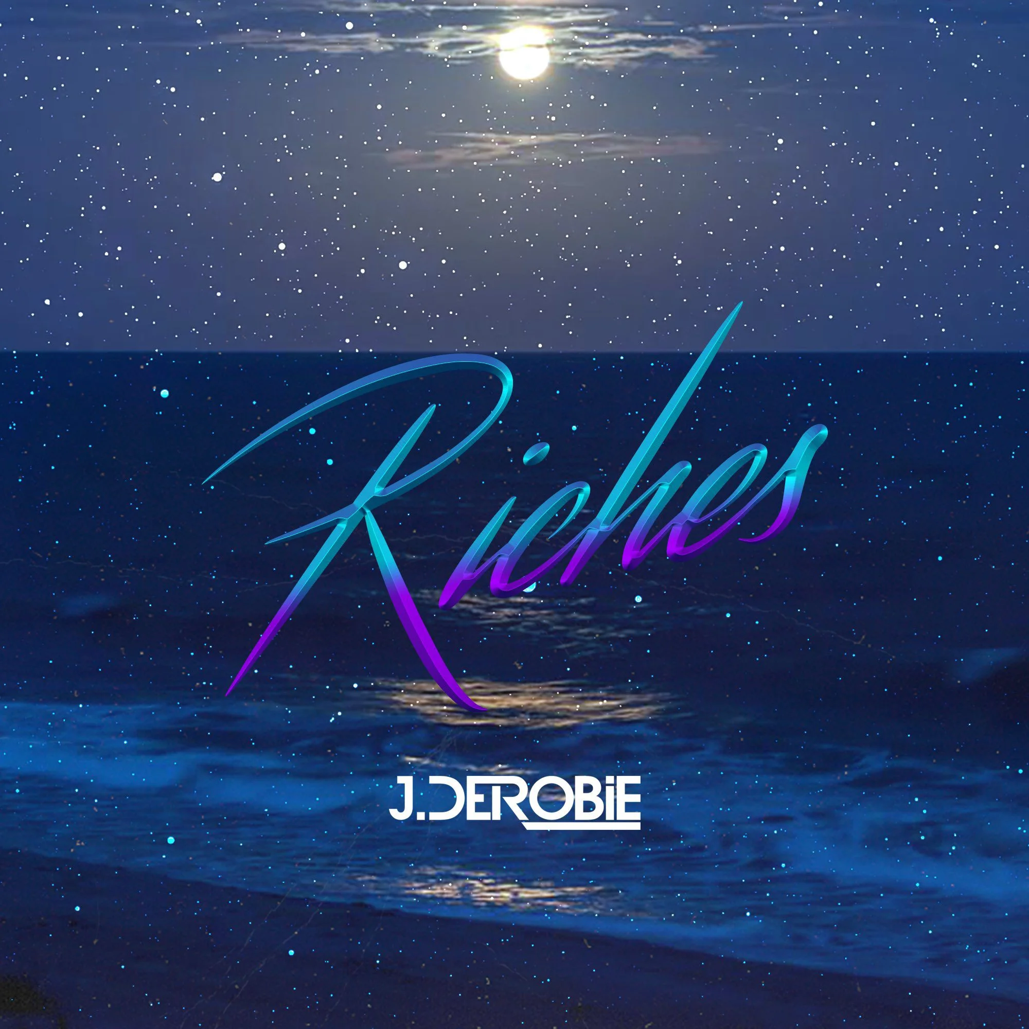 J-DEROBIE J.Derobie – Riches