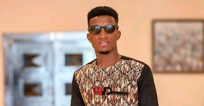 VGMA 2020: Kofi Kinaata Sets Record By Winning Songwriter For The 3rd Time VGMA 2020: Kofi Kinaata Sets Record By Winning Songwriter For The 3rd Time