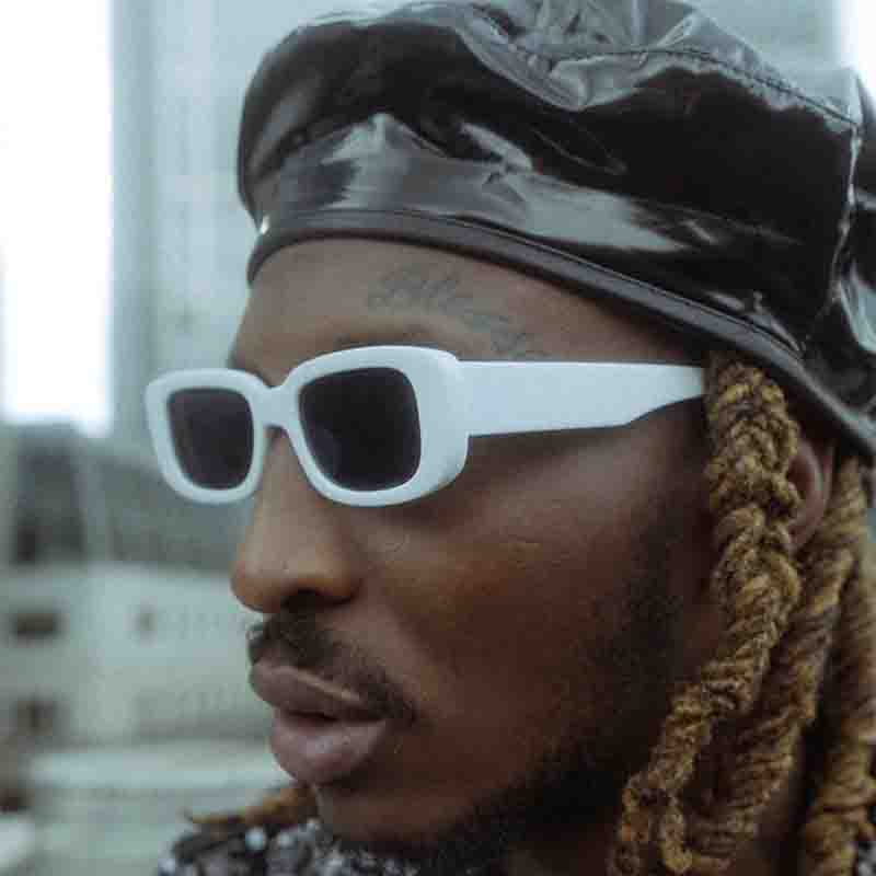 Kwamz – What Is This (Prod. By Kwamz)