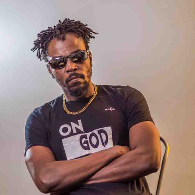 Kwaw Kese - Wossop (Prod By Tony Gyngz Beatz )