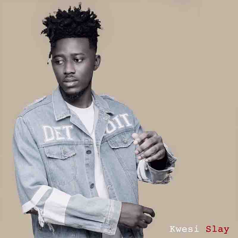 Kwesi Slay – Wedi Bet