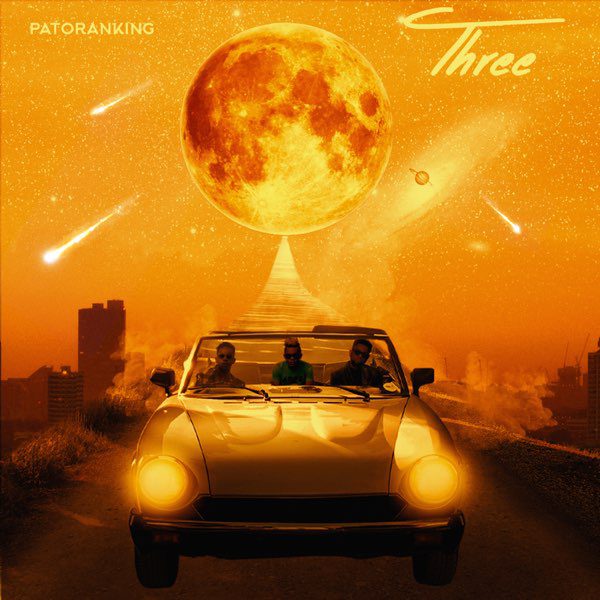 Patoranking – Yo Body (Prod By Ctea)