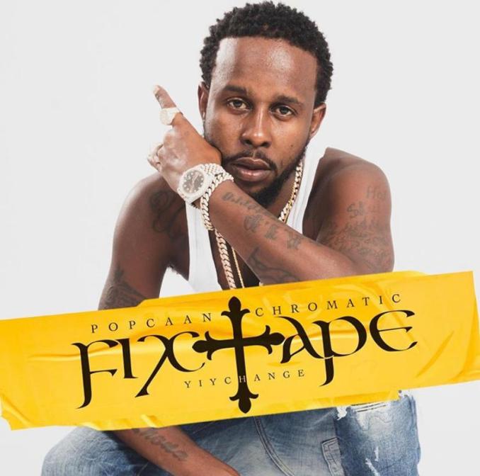 Popcaan – Fixtape (Full Album)