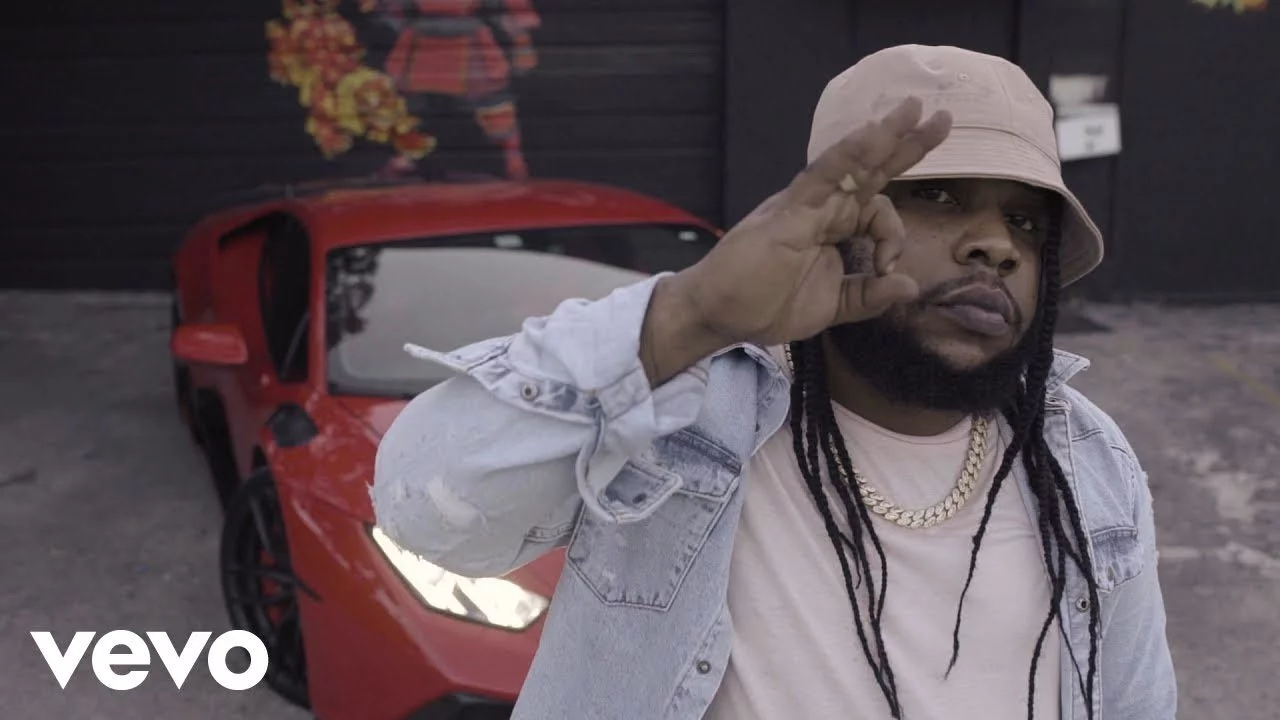 Squash – Skillful (Remix) Ft Vybz Kartel