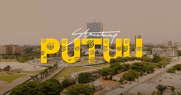 Official Video: Stonebwoy – Putuu (Pray)
