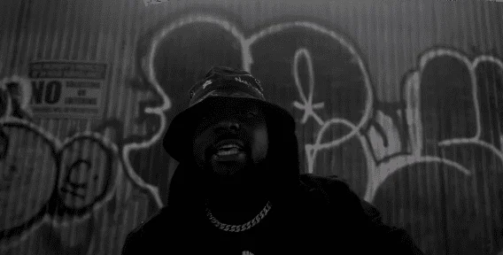 Official Video: TeePhlow – Drip